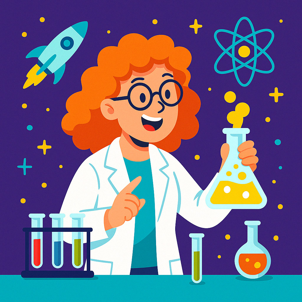 Waarom steeds meer ouders kiezen voor Proefjeslab